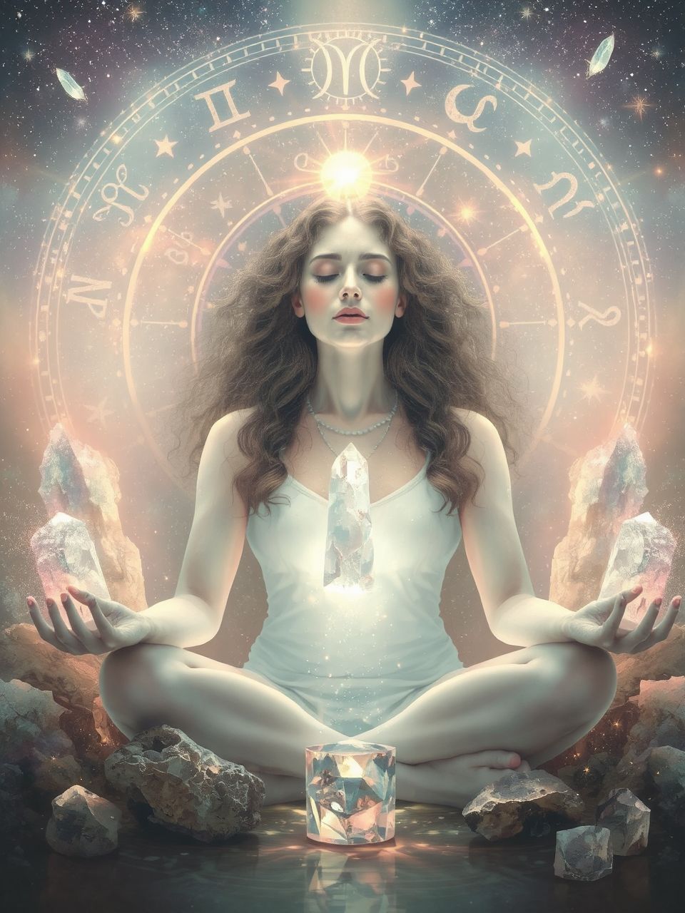 Az egészséges táplálkozás erősíti az aurád védelmét.