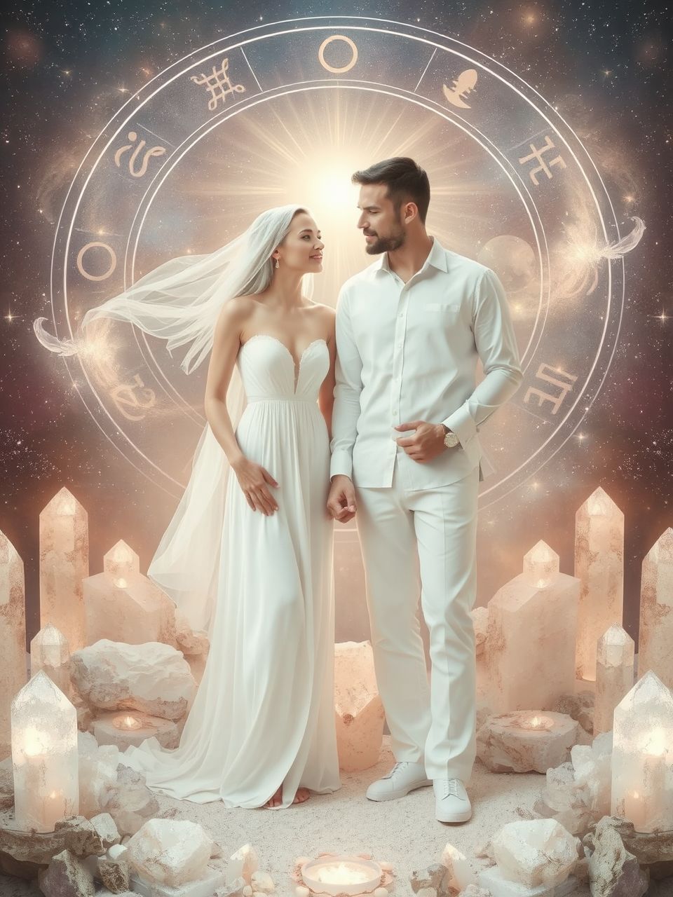 A Nap és Szaturnusz fényszögei erősítik a felelősségtudatot.