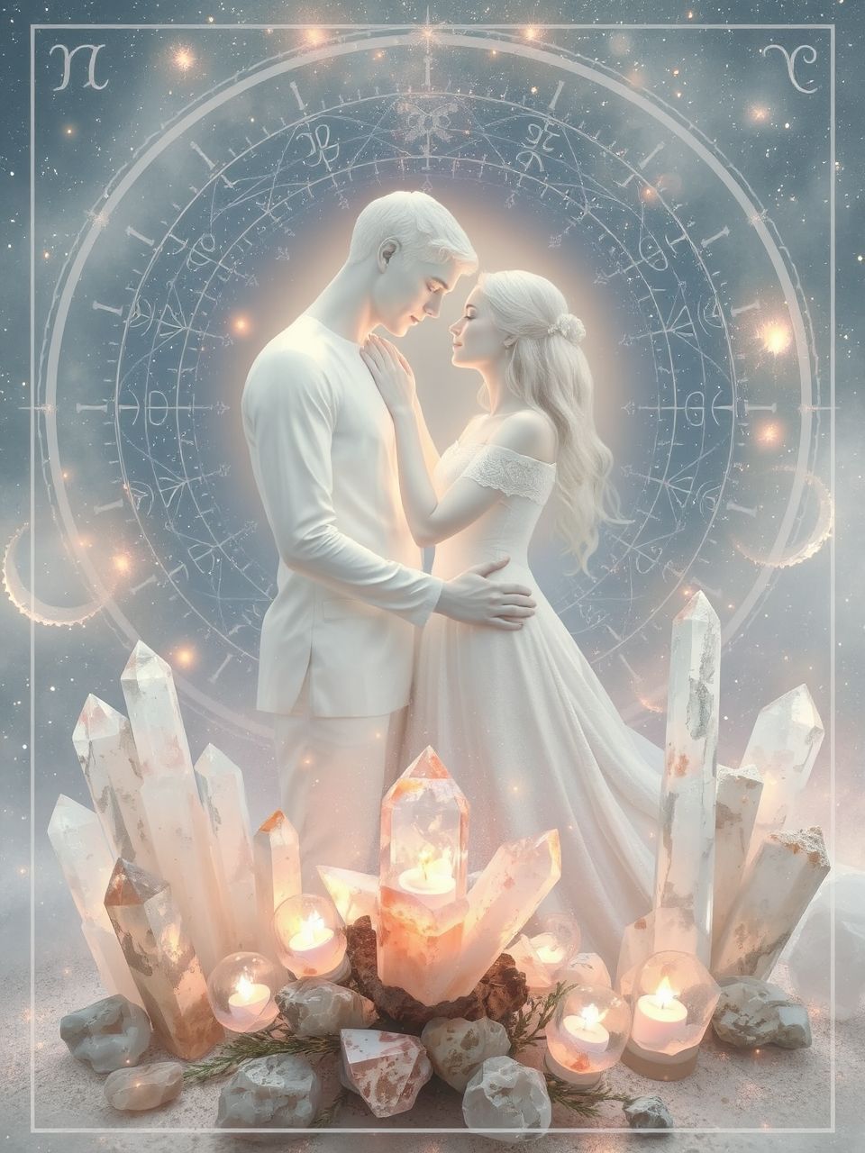 A kommunikáció kulcsszerepet játszik az Oroszlán és Bak harmonizálásában.