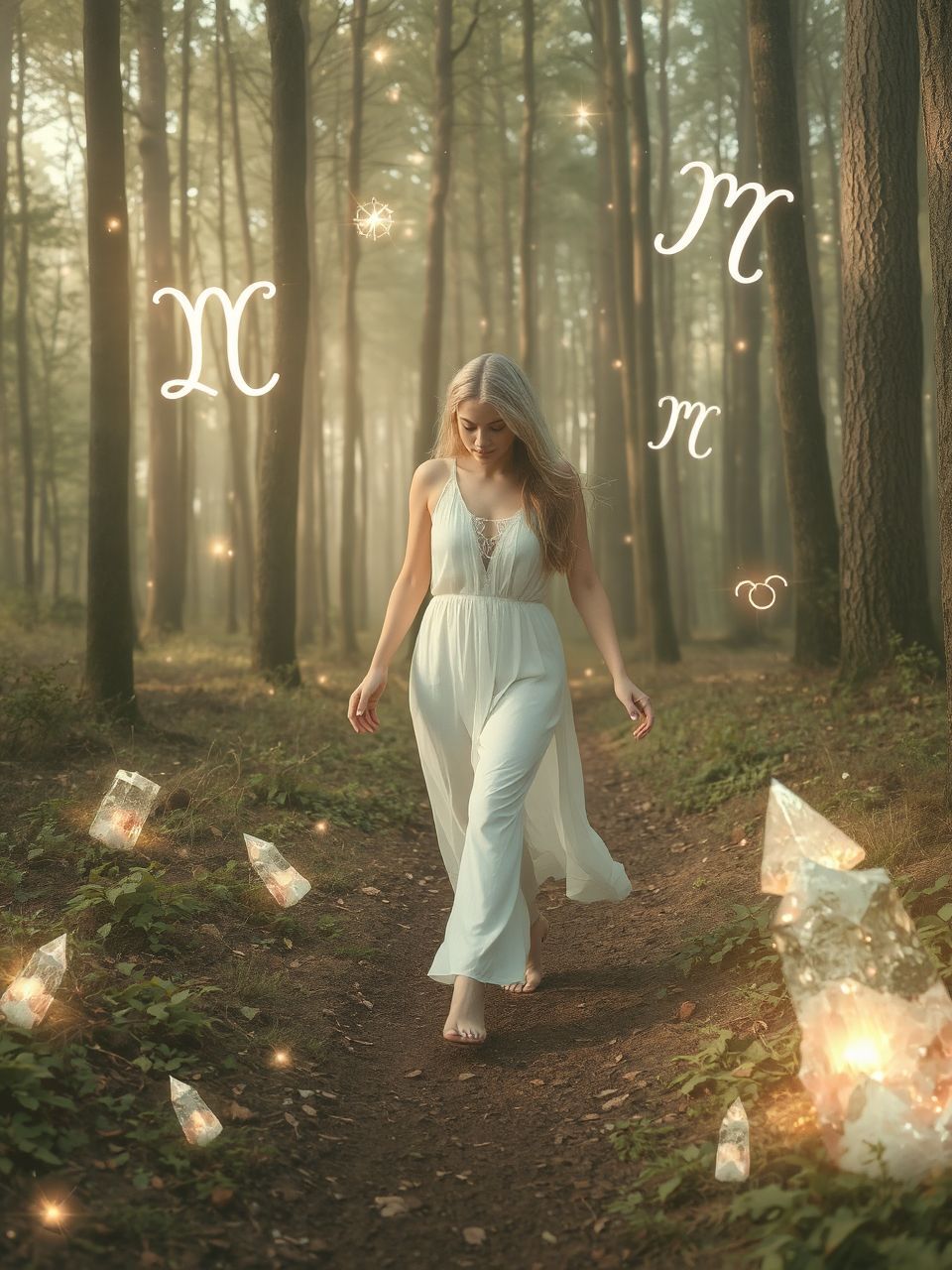 A természet közeli séták fokozzák a relaxációt és a jókedvet.