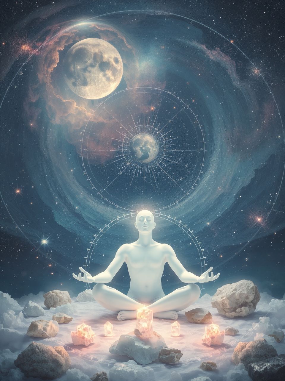 Az egó gyakran megakadályozza a fejlődést és a változást.