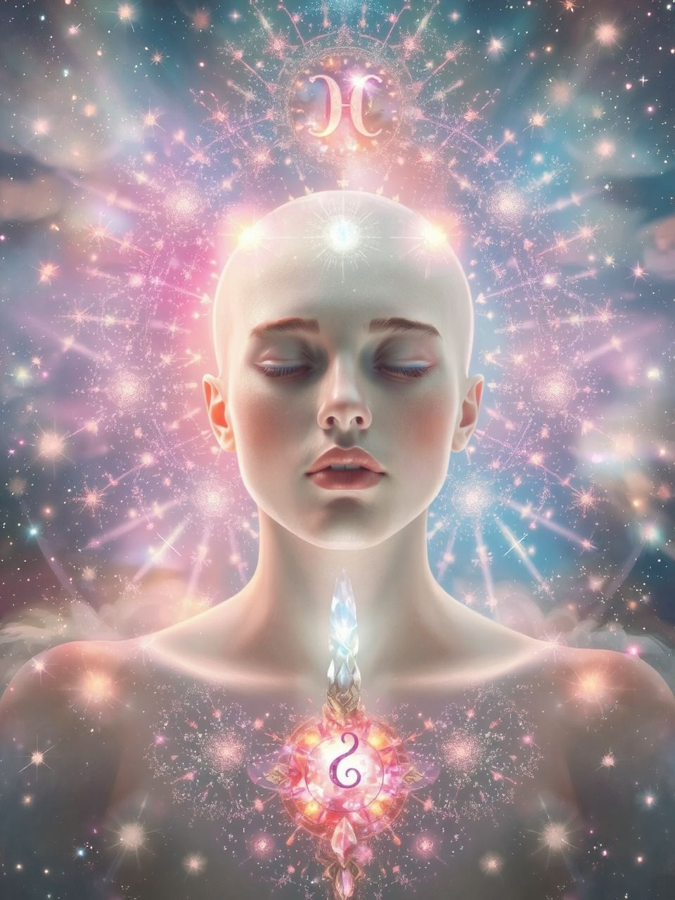 A mentális higiénia erősíti az aurát és védi a lelket.