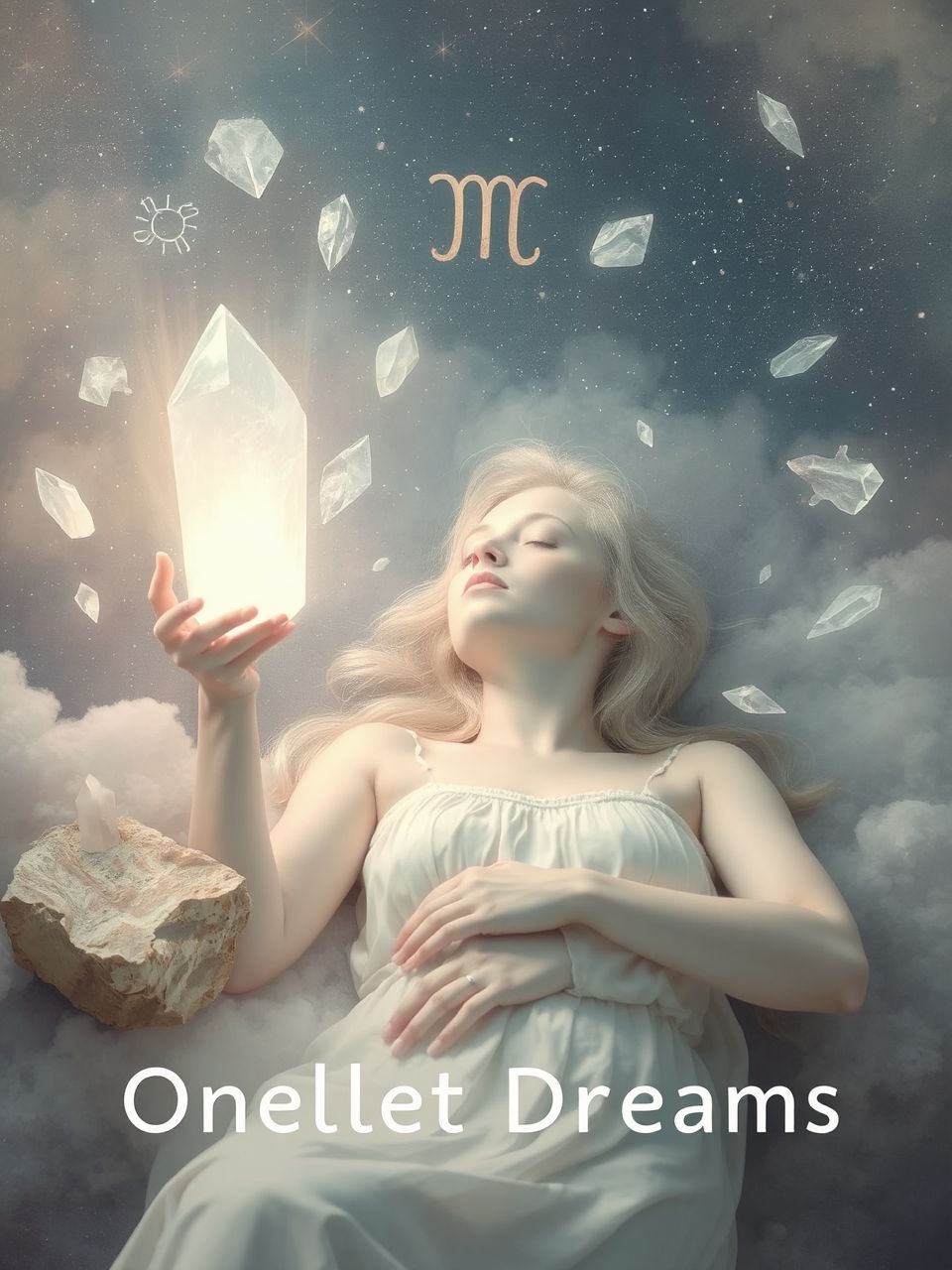 A negatív álmok gyakran a belső félelmek tükröződései.