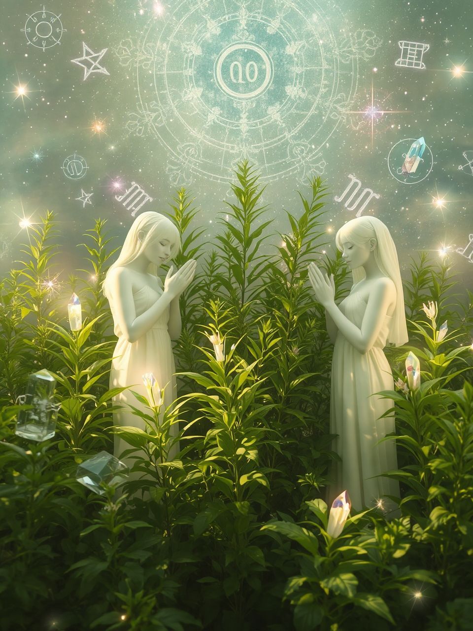 A növények csökkentik a levegőszennyezést, javítva az alvást.