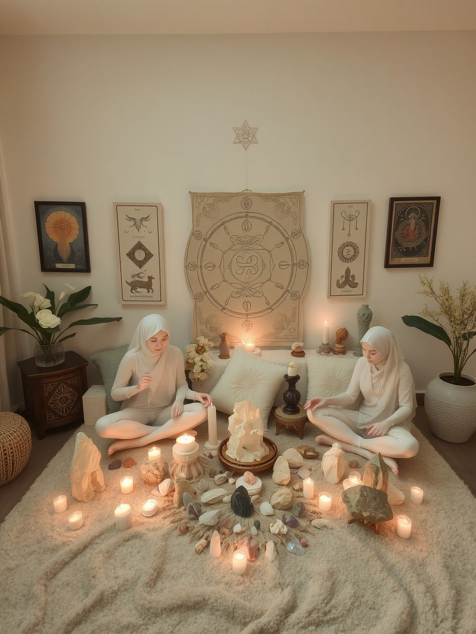 A Feng Shui segít az energiaáramlás harmonizálásában otthonodban.