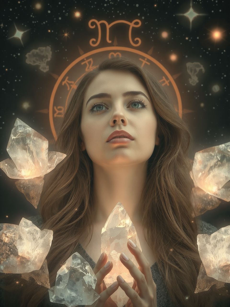 A 8-as szám az üzleti siker kulcsát jelképezi.