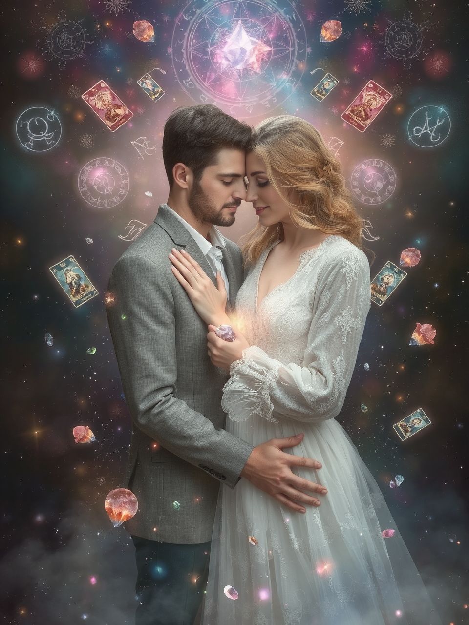 A belső munka növeli a párkapcsolatok mélységét.