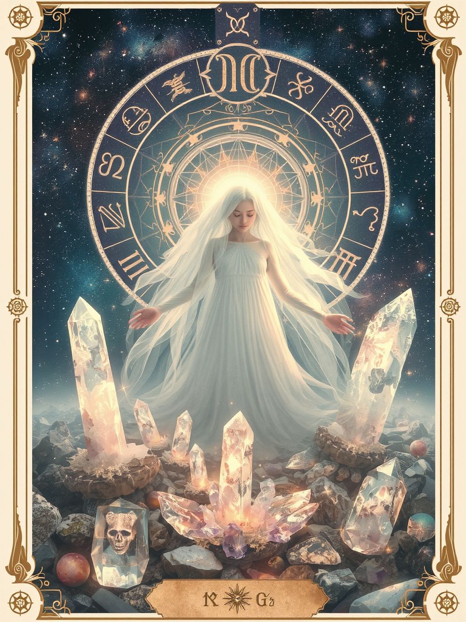 A dongó mitológiai utazása a föld és ég között.