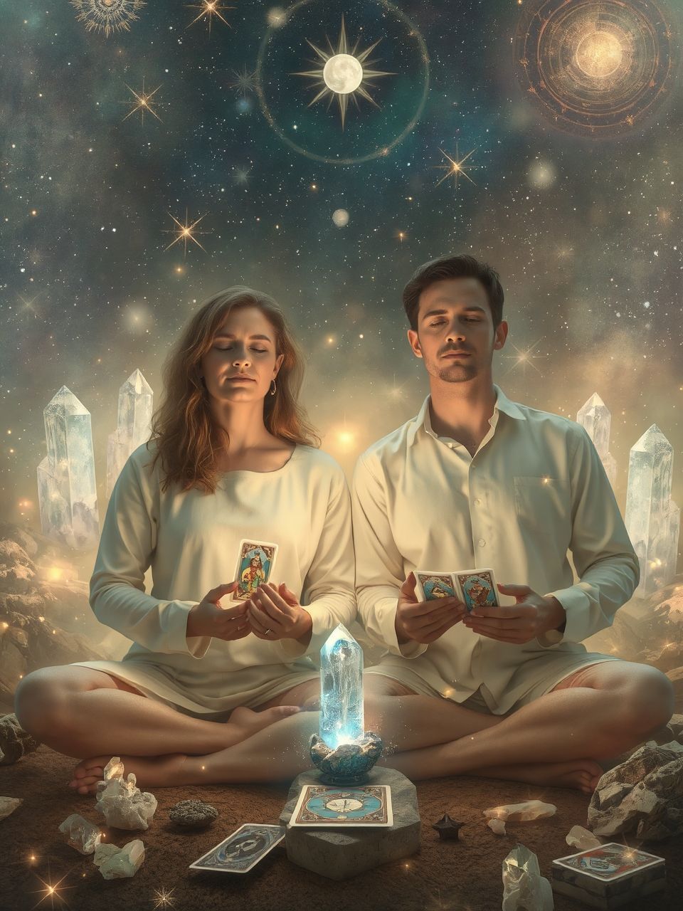 Az elengedés segít felszabadítani a belső békénket.