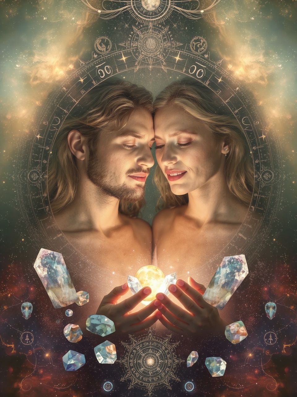 A kapcsolatok rávilágítanak a saját belső világunkra.