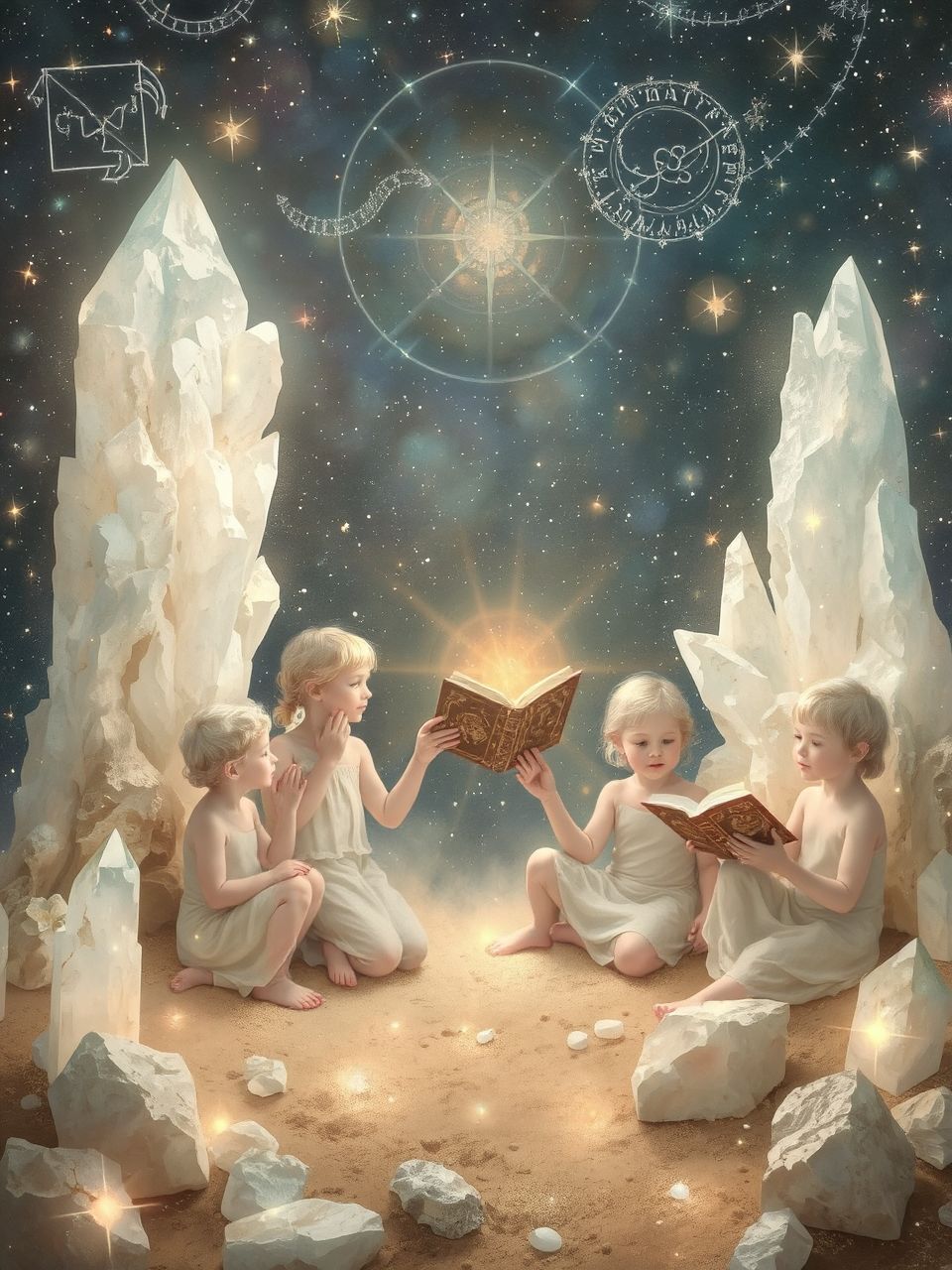 A klasszikus mesék időtlen tanulságokat adnak minden generációnak.