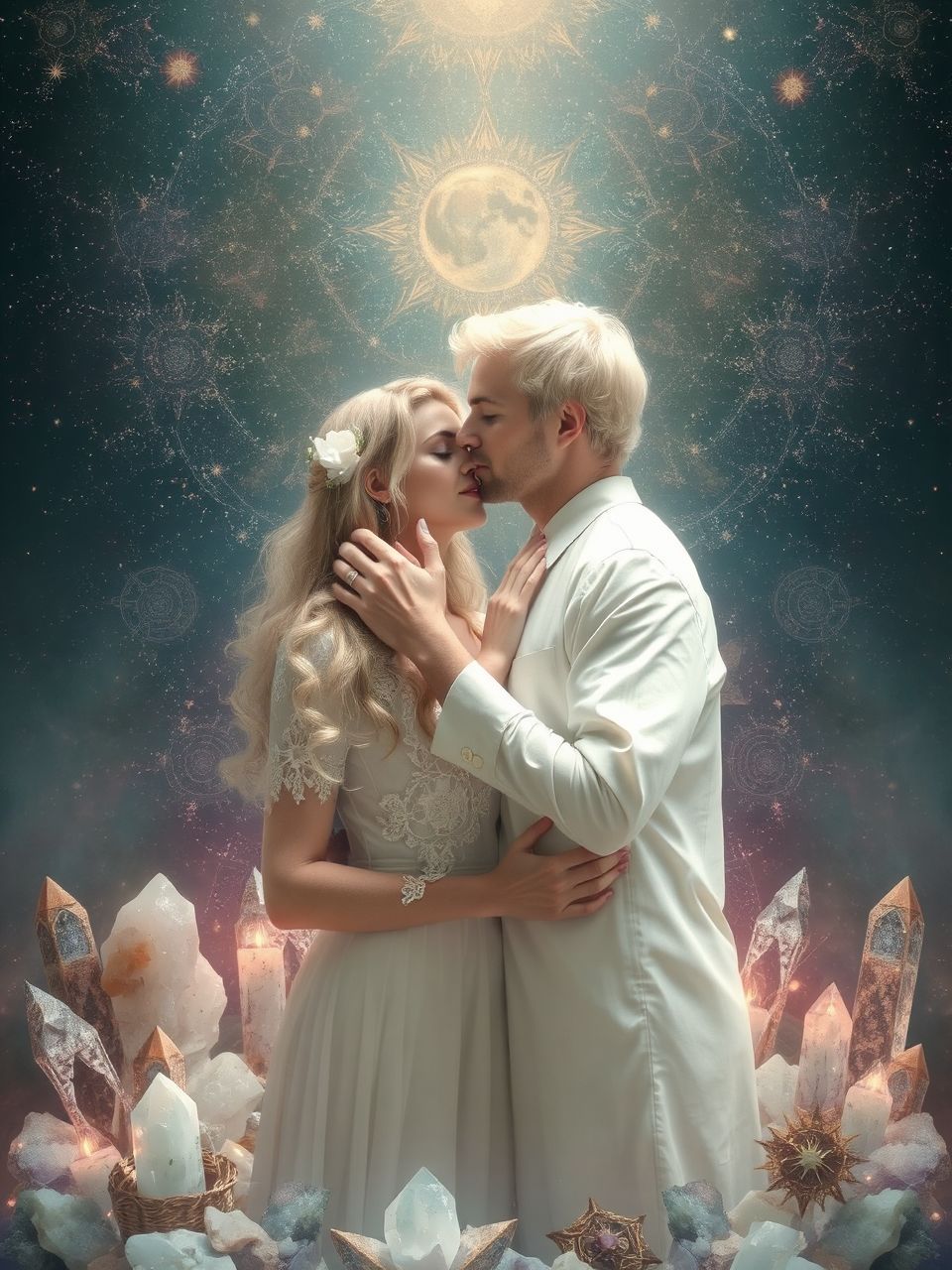 A különbözőségek néha megerősítik, máskor szétszakítják a kapcsolatot.