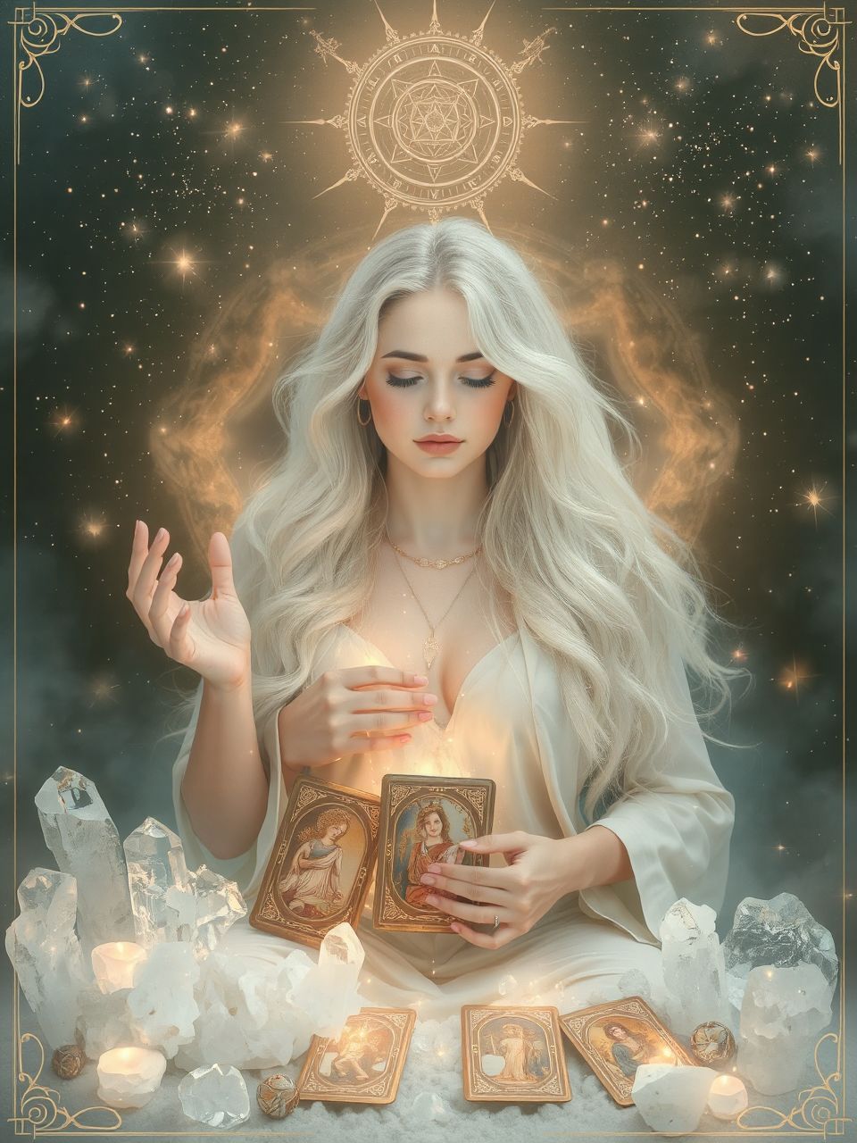 A matriarchális örökség erősíti a női családi kötelékeket.