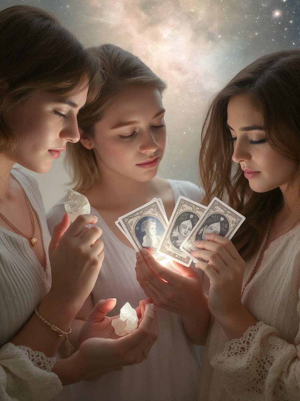 Válaszd ki a tárgyat, ami harmóniát hoz számodra!