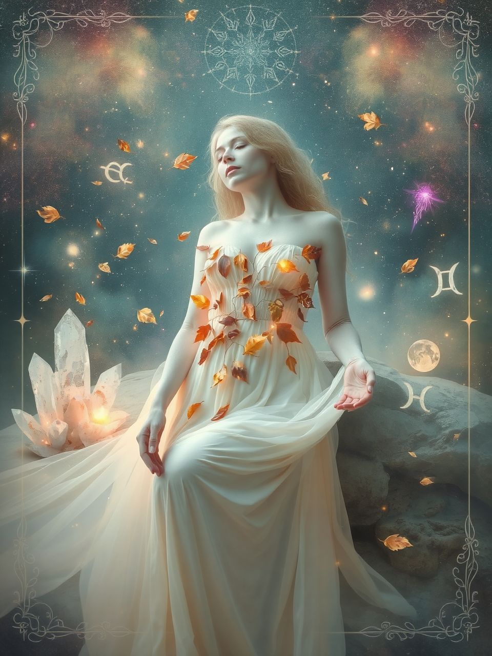 A hámlás a belső sebezhetőség kifejeződése lehet.