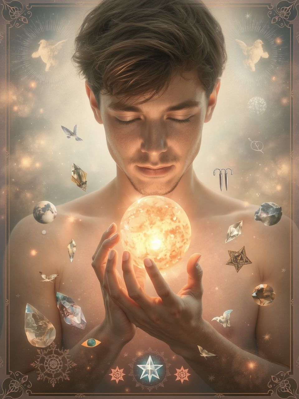 A simogatás különböző érzelmi jelentéseket hordozhat.