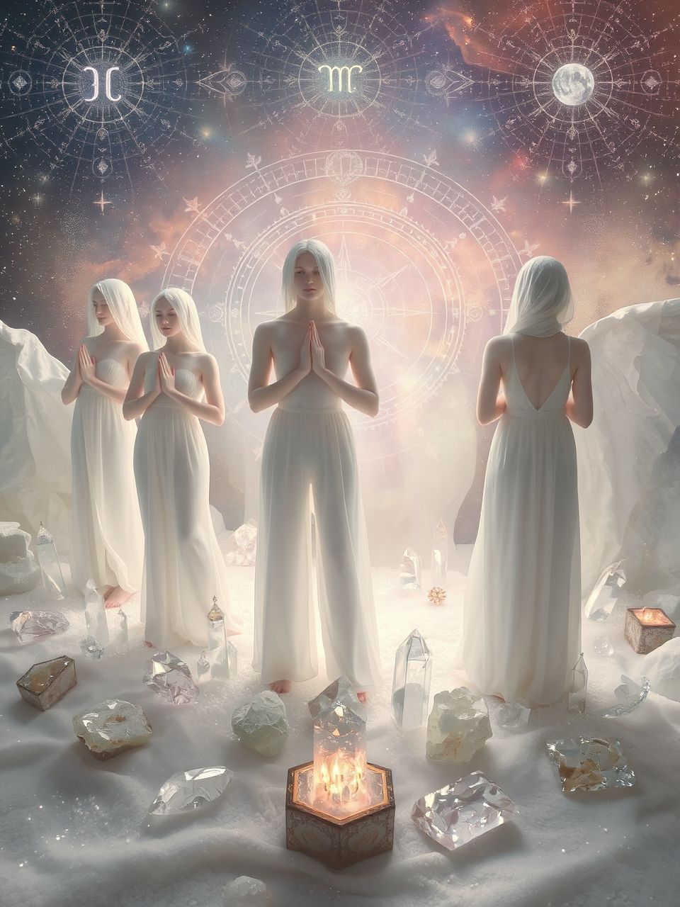 A szavak formálják a valóságunkat és érzéseinket.