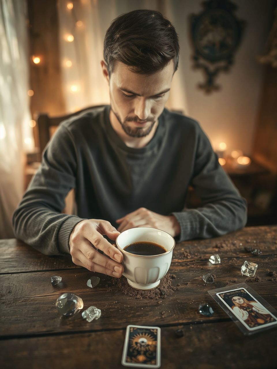 A színek és számok együttérzése szimbolikus jelentőséggel bír.
