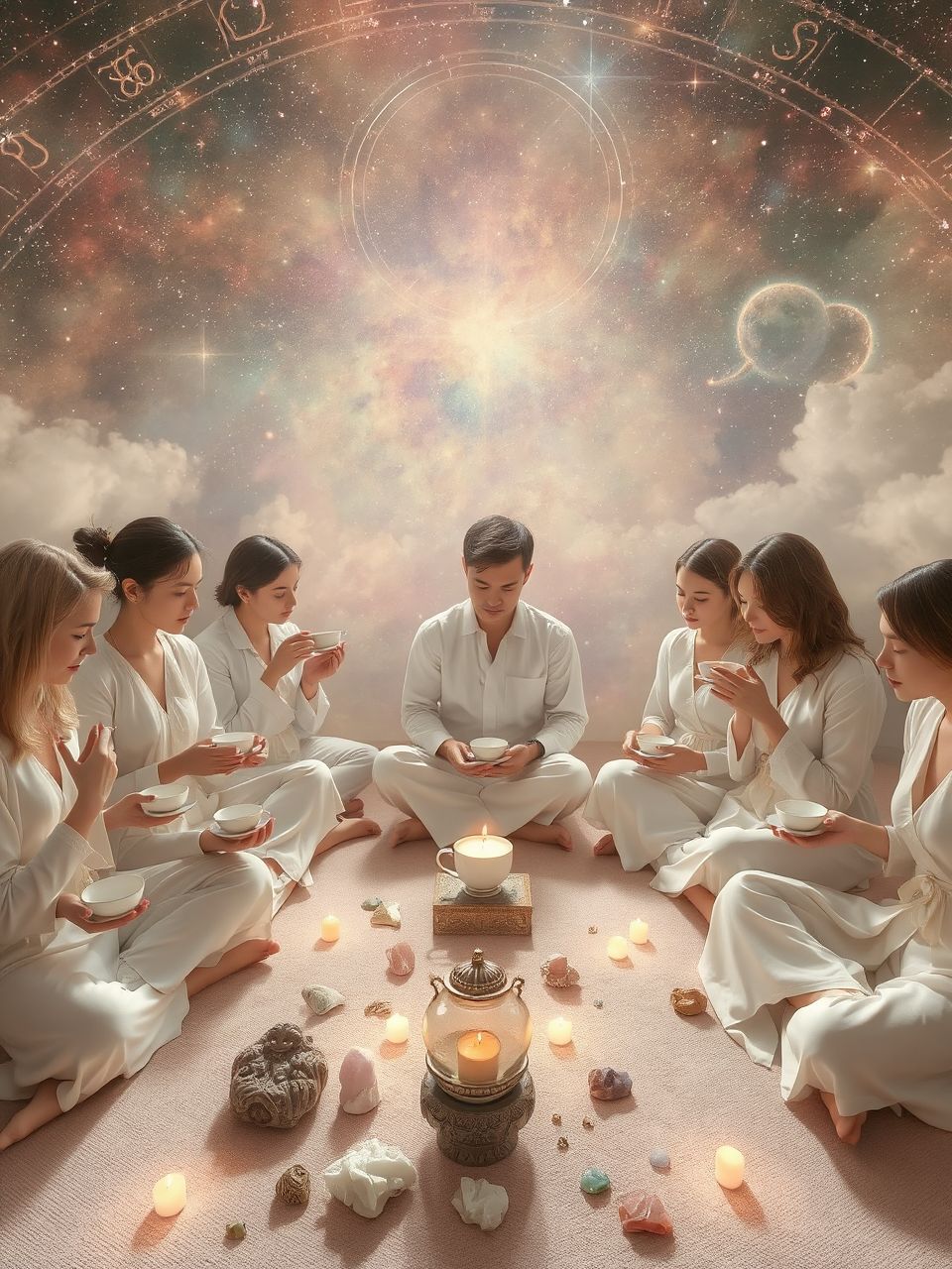 A teázás segít a kapcsolataink mélyítésében és megértésében.