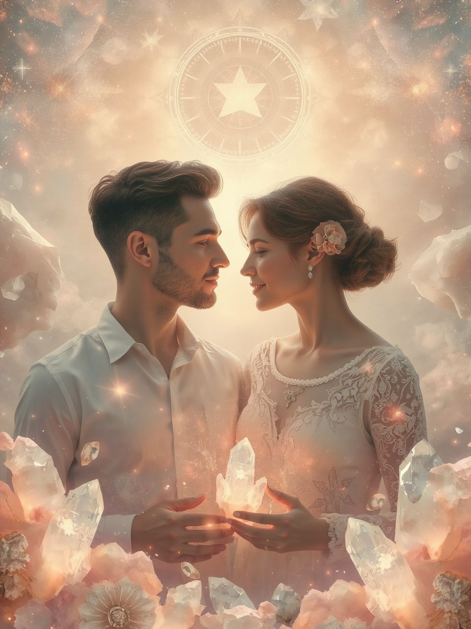 A tudatos álommunka segíthet a párkapcsolati problémák megoldásában.