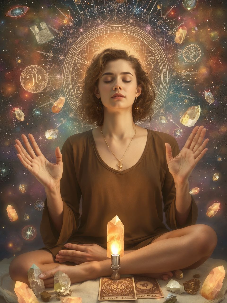 A tudatos védekezés energetikai határok felállításával kezdődik.