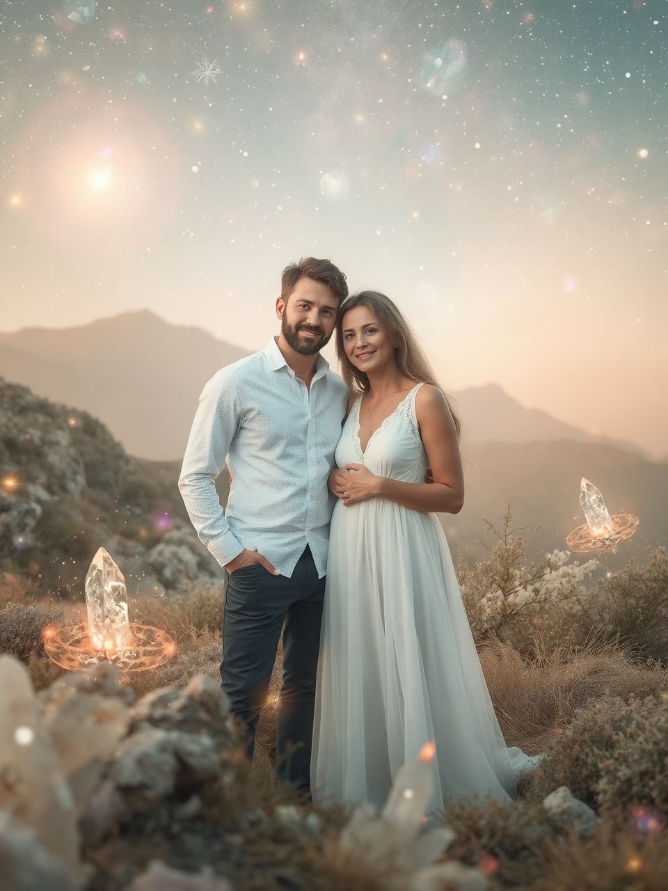 A tudatosság segít a valóság és álmok különbségének megértésében.