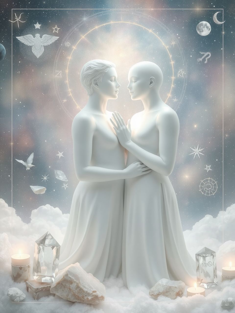 Az intimitás a nyílt kommunikáción és őszinteségen alapul.