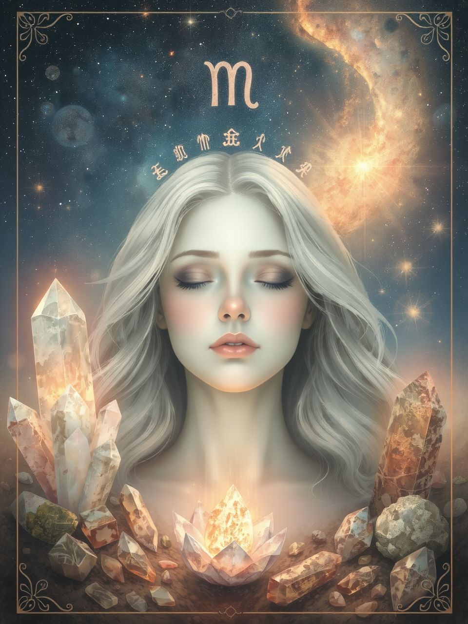 Az anyós szomorúsága figyelmeztetés lehet a családban.