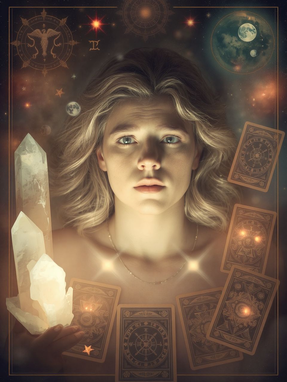 Az action board segít megvalósítani belső vágyainkat.