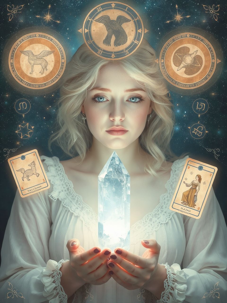 Az álomgyűjtések a piercinget a belső konfliktus szimbólumának tartják.