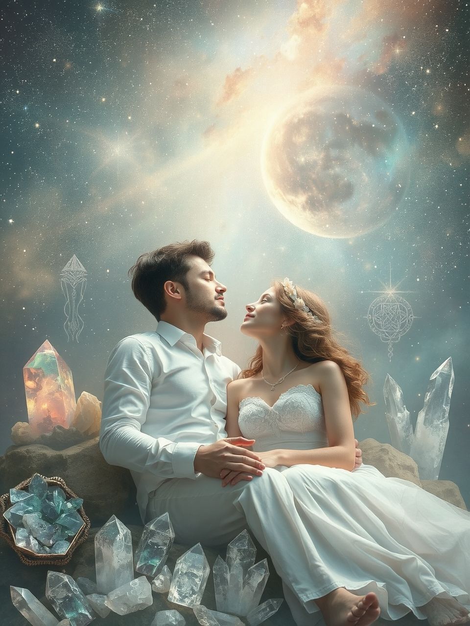 Az álmok dekódolása segít megérteni a tudatalatti üzeneteket.