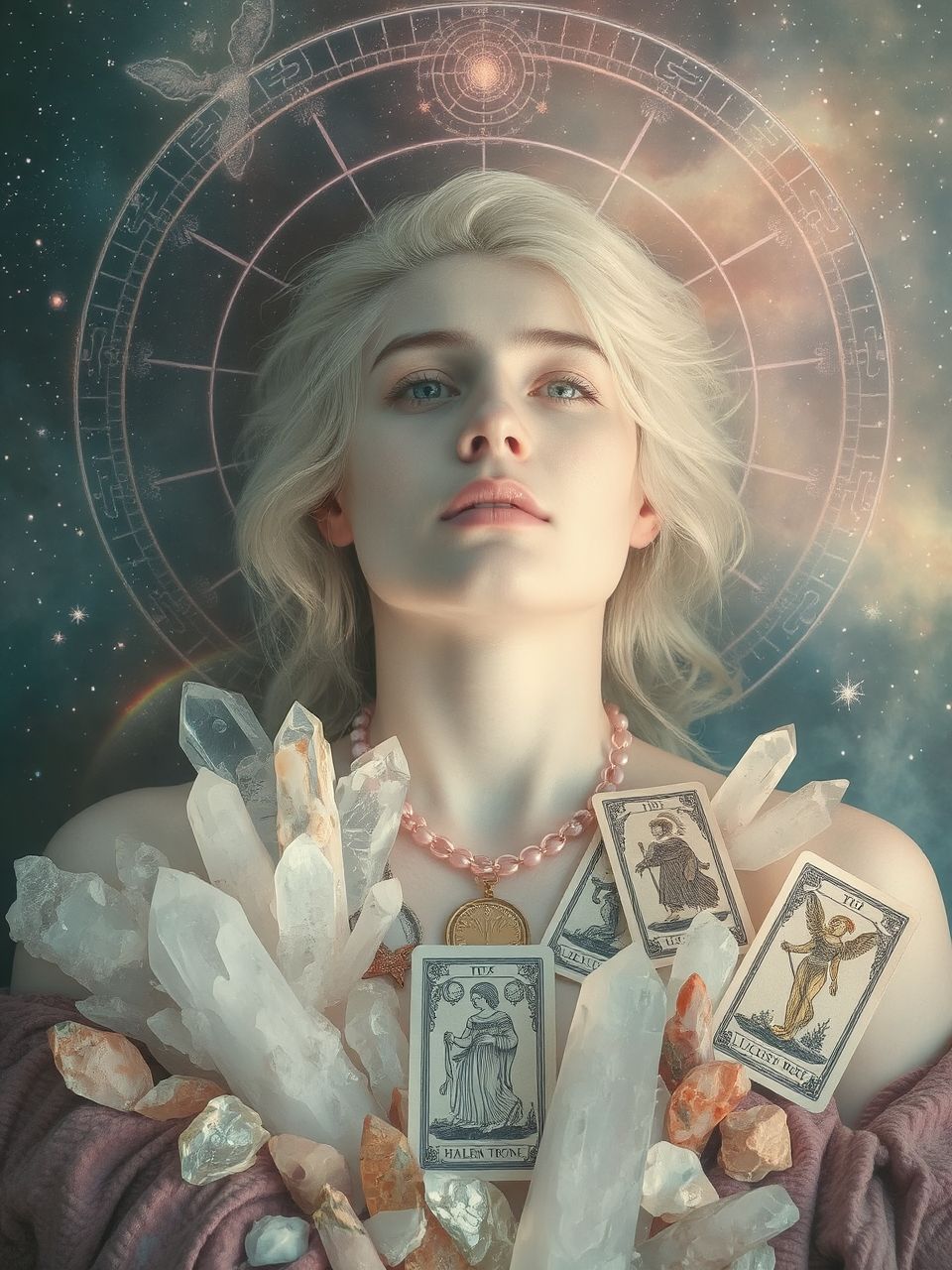 A 8-as árnyékos oldala az önzés és hatalomvágyság.