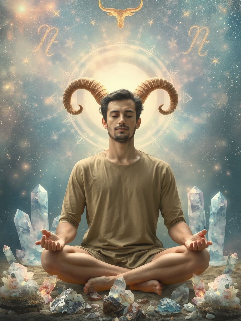 A Bika számára a rózsakvarc a szeretet köve.