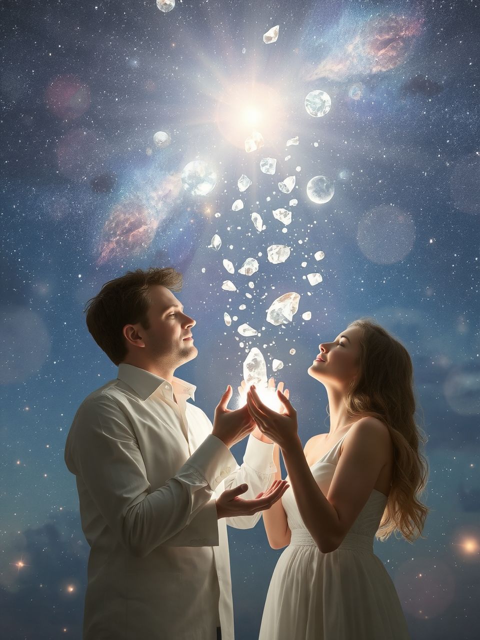 Az elengedés segít a múltbéli sebek gyógyításában.