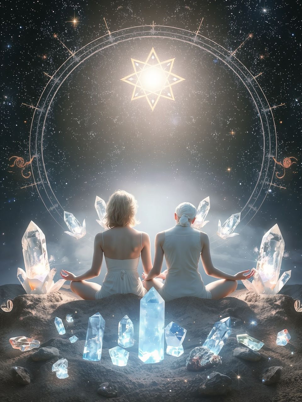 Az elengedés segít az önszeretet és belső harmónia megtalálásában.