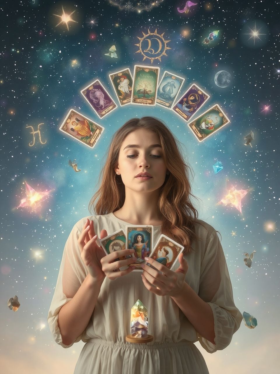 Az elengedés felszabadít, könnyebbé teszi az utazást.