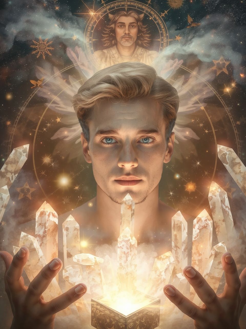 Az irigység gyengíti az aurát és a csakrákat.