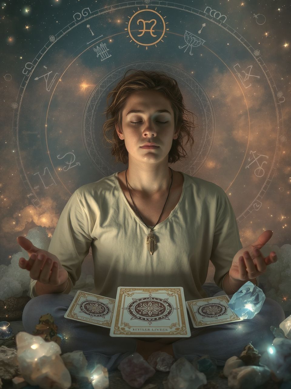 Az üres kártya új kezdeteket és lehetőségeket jelez.