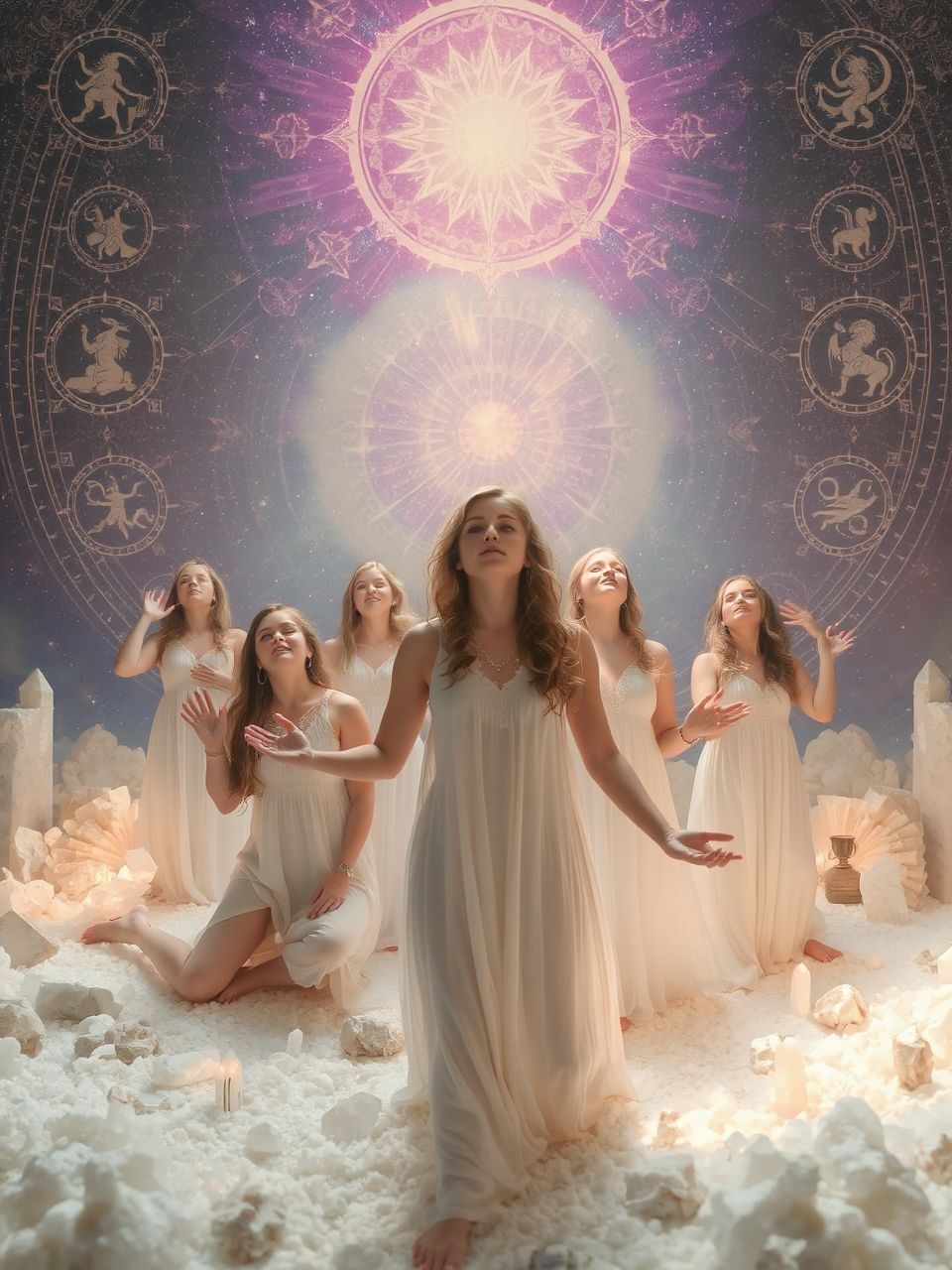 A gyászszertartás tilalmai energiákat és érzelmeket egyensúlyoznak.