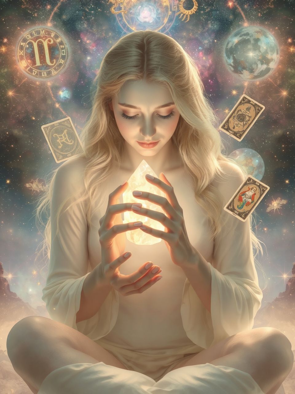 Az álmok üzeneteinek integrálása segíti a tudatos fejlődést.