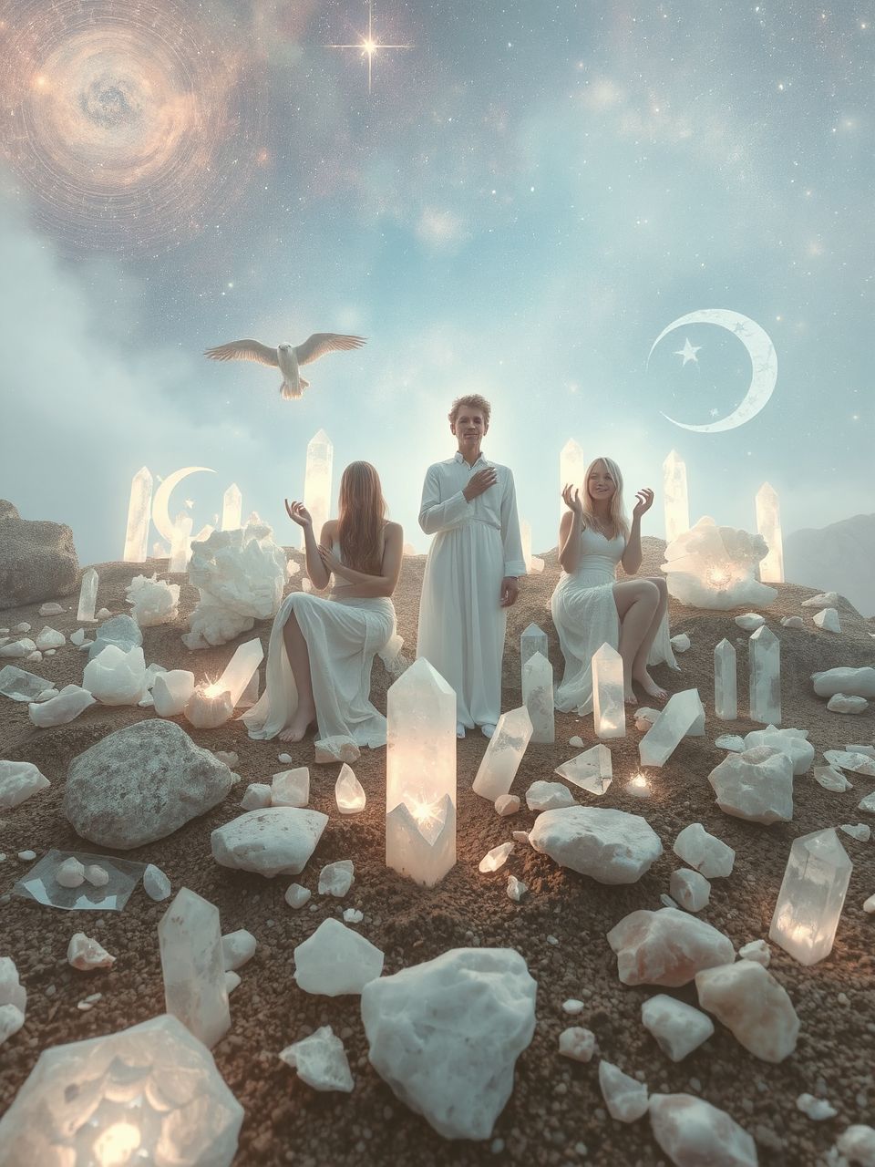 Jung szerint a kollektív tudattalan kulturális álmokat hordoz.