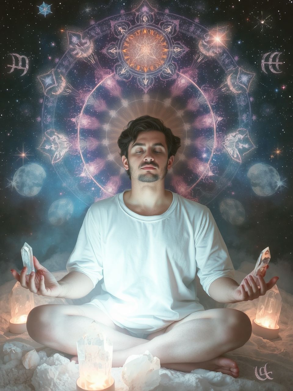 A Skorpió belső ereje átalakító és megújító hatású.