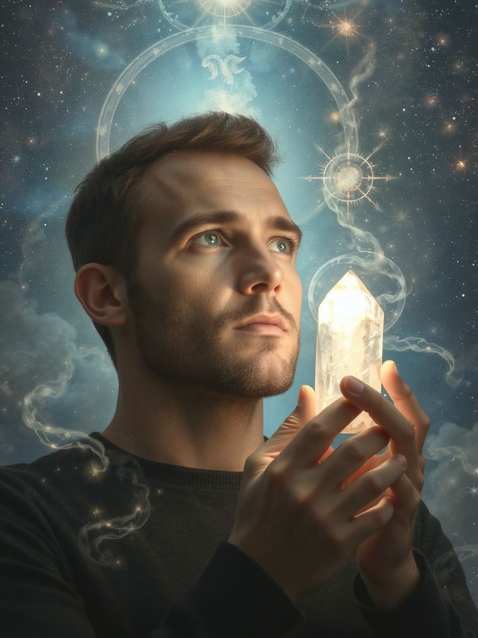 A Nyilas férfi spirituális keresése új dimenziókat nyithat.