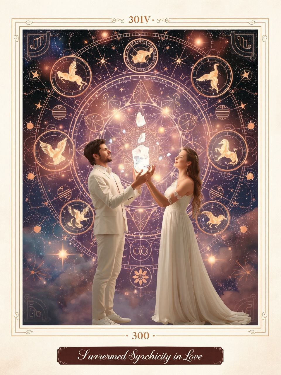 Az elengedés kulcsa a valódi vágyak megvalósításának.