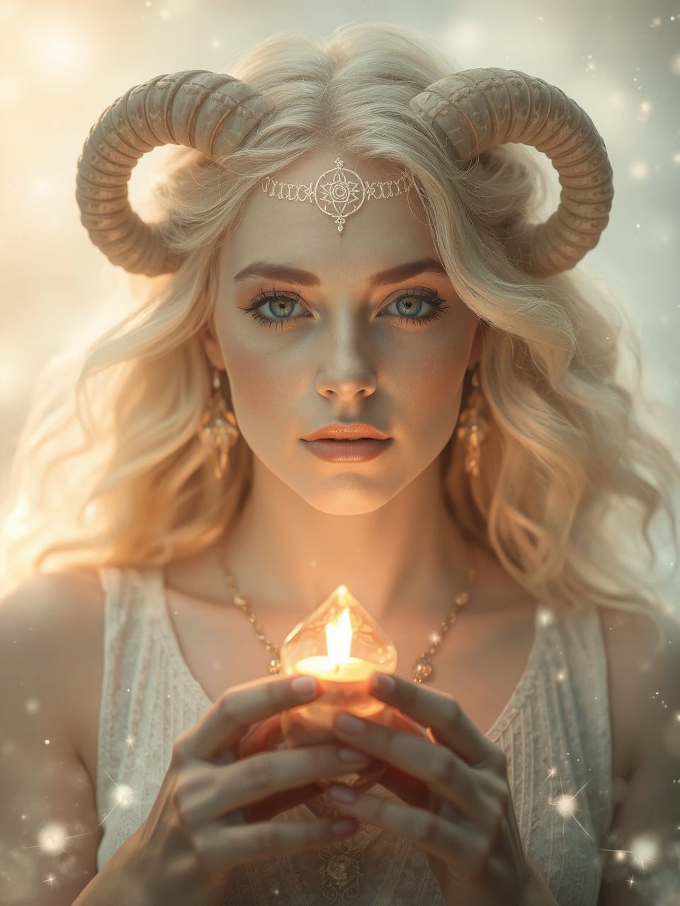 A Bika nő a szépség és stabilitás megtestesítője.