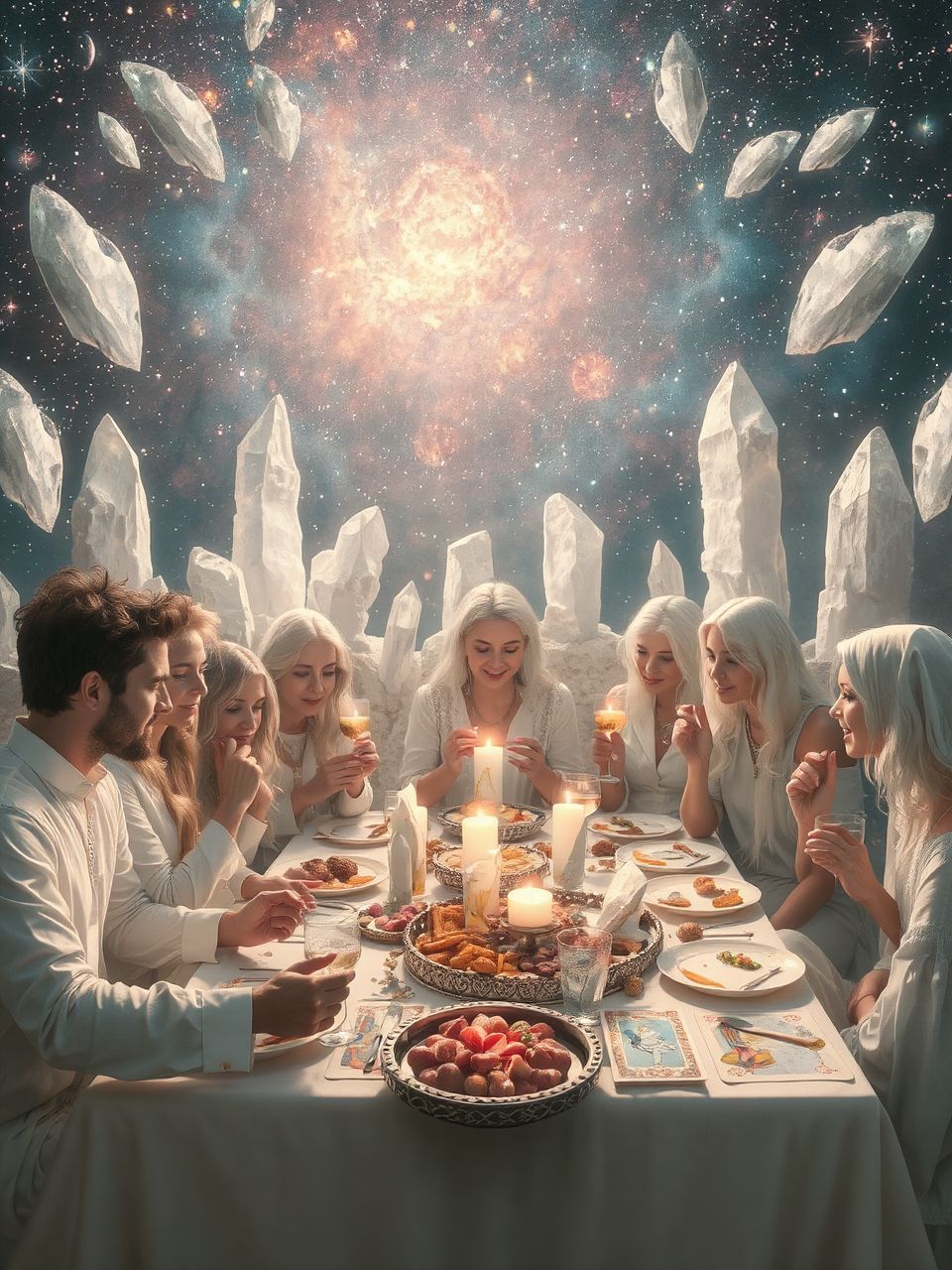 Az adás és elfogadás harmóniája gazdagítja lelki világunkat.
