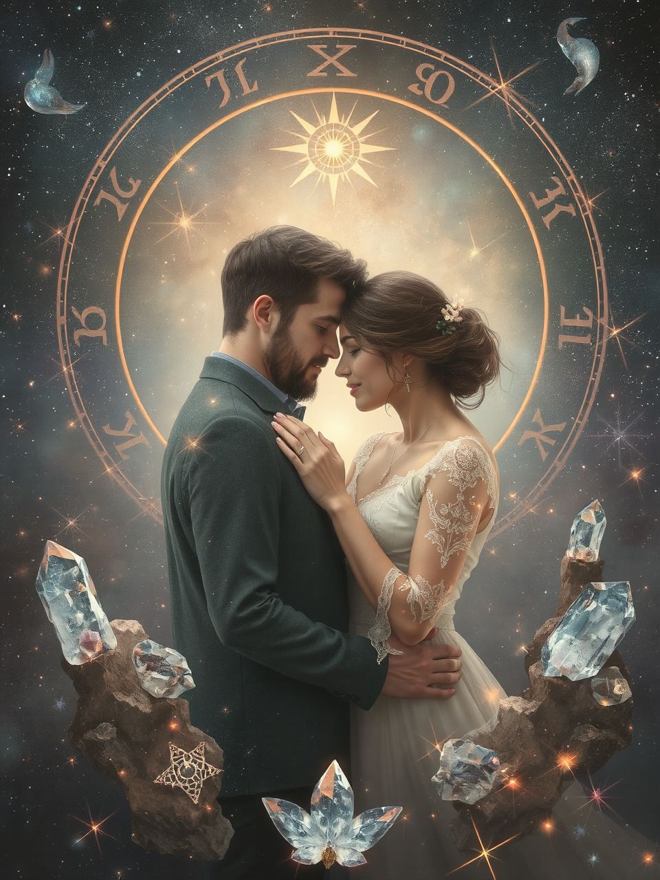 A Halak szexuális élete 2026-ban a szenvedély új dimenzióit hozza.