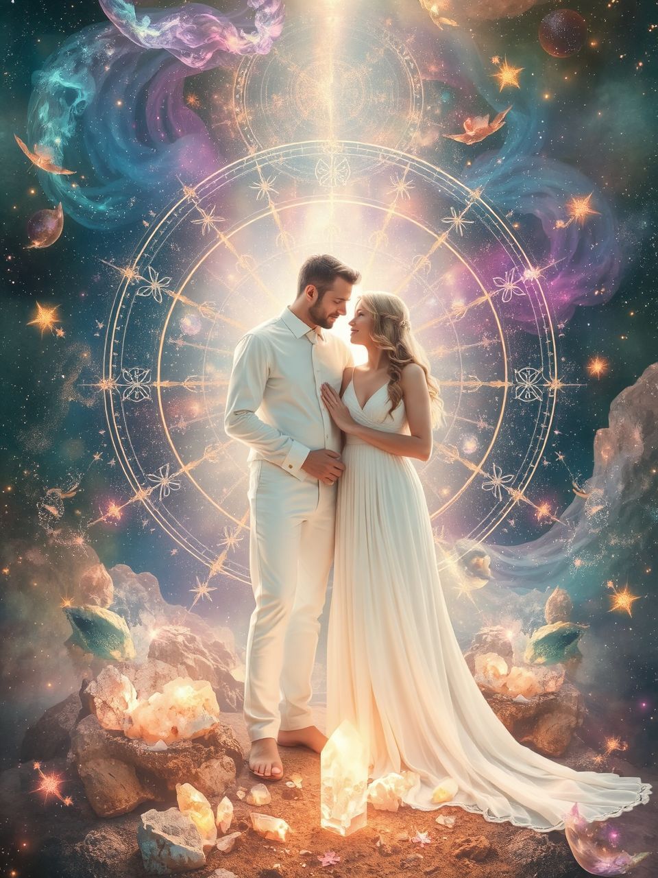 A Skorpió férfi erősen birtokló, de szenvedélyes partner.