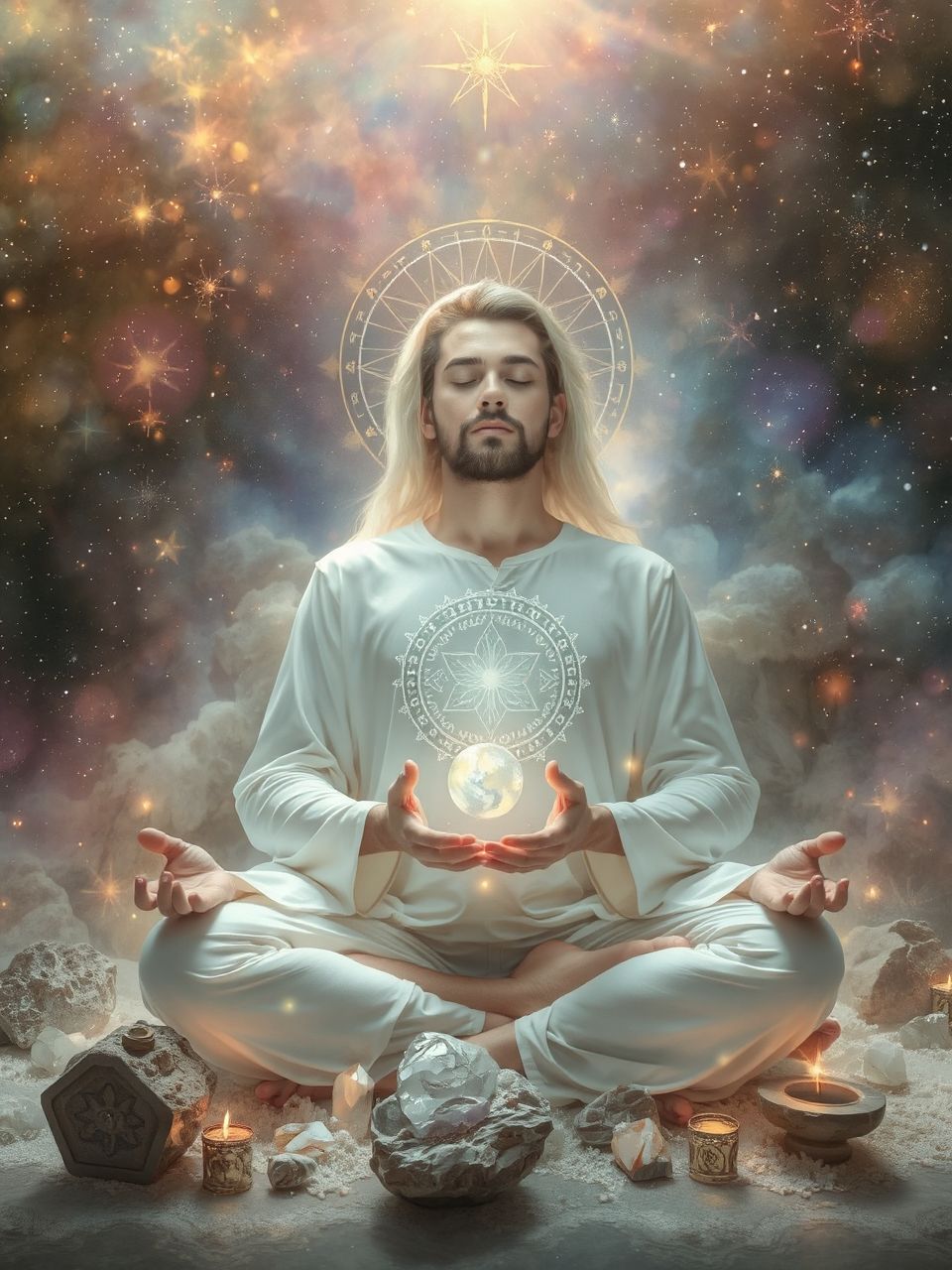 A karmikus mérleg a döntéseink következményeit is mérlegeli.