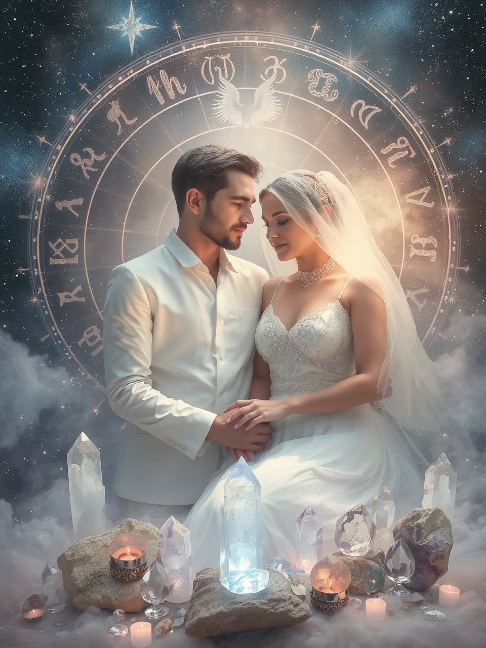 A Khirón a 7. házban gyógyító hatást hoz a kapcsolatokra.